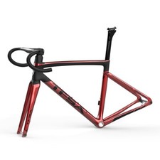 Telaio bici da strada in