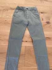 Zara Pantalone Bambino 9 Anni 