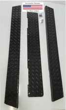 YAMAHA GOLF CART-PIASTRA