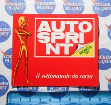STICKER STICKER VINTAGE