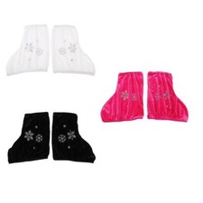 Copriscarpe pattinaggio - copriscarpe,