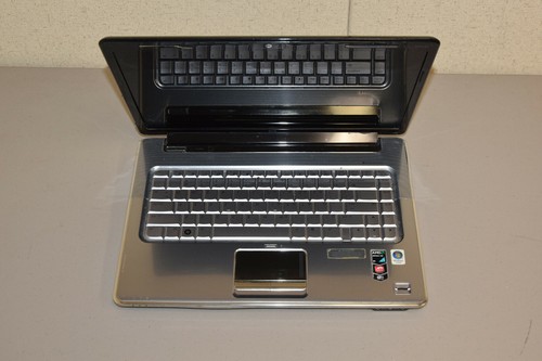 Dead junk pavilion dv5 - junk, hp