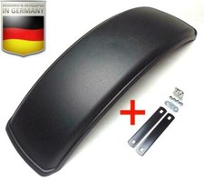 2x Parafango anteriore per