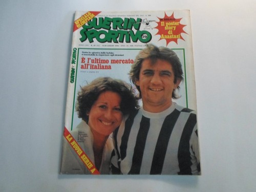 Guerin sportivo del - n.29,