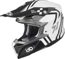 Casco moto HJC i50 Hex MC10SF