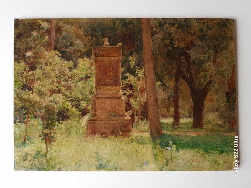 Alberto pisa watercolor - pisa,