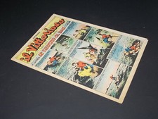 IL VITTORIOSO 1947 (anno XI)