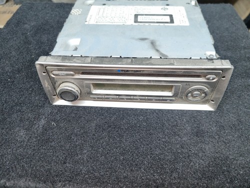 Autoradio originale alfa romeo - originale,