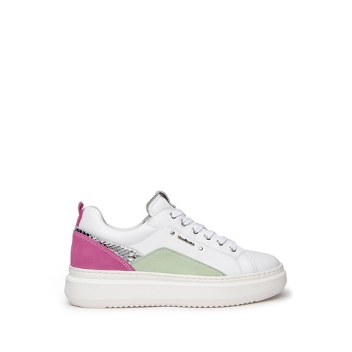 Sneakers donna pelle - donna,