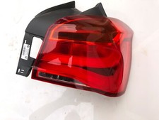 BMW 1 F20 FANALE POSTERIORE  DX REAR LAMP ORIGINAL BMW F03600000