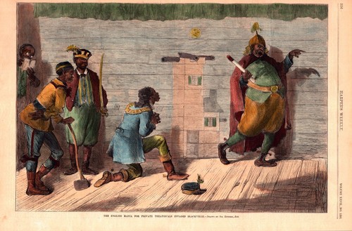 1878 satira teatrali - -, 'teatrali