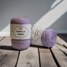 1 Gomitolo di Fettuccia