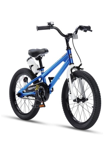 Bicicletta freestyle ragazzo - bicicletta,