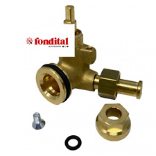 Rubinetto carico caldaia