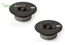 CIARE CT382 SPL TWEETER -*COPPIA* SOSTITUISCE PT 382 SPL 38 MM 105dB 400 W