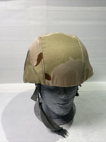 Pasgt helmet cover medium - helmet,