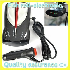 Rilevatore laser anti radar 16