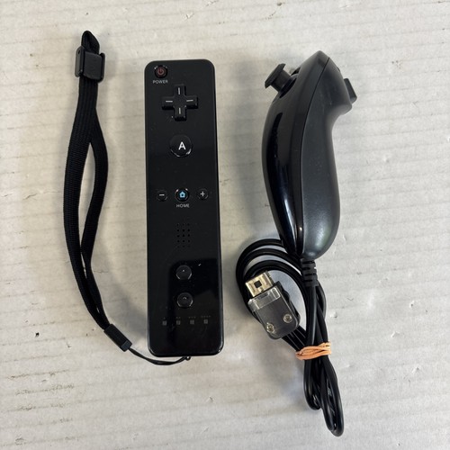 Controller nunchuck per - controller,