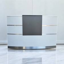 Bancone per sala d'attesa