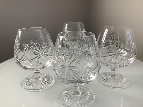 Set quattro bicchieri da - di,