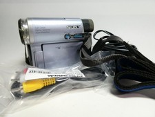 Sony DCR-TRV14E Nightshot SOLO