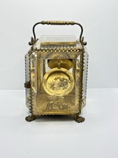 Antico orologio da tasca