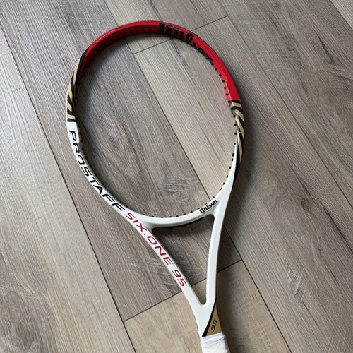 Racchetta tennis wilson pro - da,