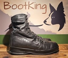 Meindl Eurofighter Pilot Boots