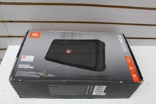 JBL Club A1000 Mono Amplifier