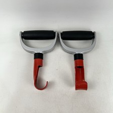 Set 2 Maniglie Pullup Perfette