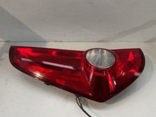 STOP FANALE POSTERIORE