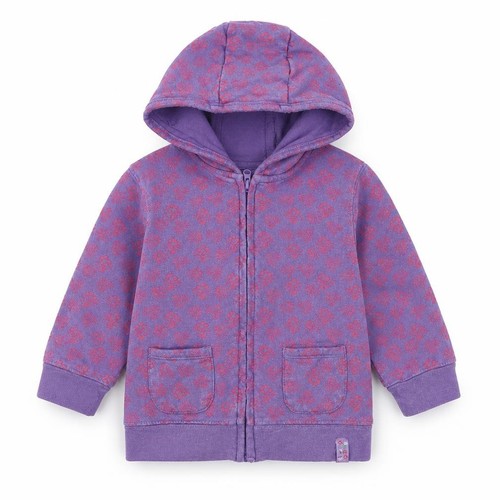 Giacca bambina staccato taglia - giacca,
