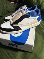 Taglia 9M/10.5W - Jordan 1