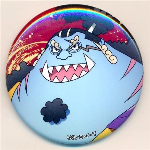 One piece 1000th episede - piece,