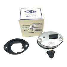 Commutatore Luci Claxon e Spegnimento CEV da manubrio x Ciclomotore Benelli MBM