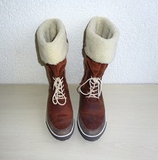 Stivali Mistral scarpe outdoor