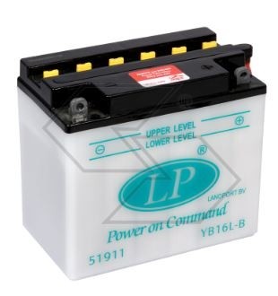 Batteria elettrica per - , vari