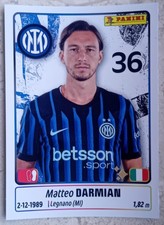 Figurina calciatori panini - calciatori,