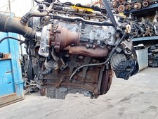 MOTORE COMPLETO PER LANCIA Delta 3° Serie diesel 1598 (08>11)