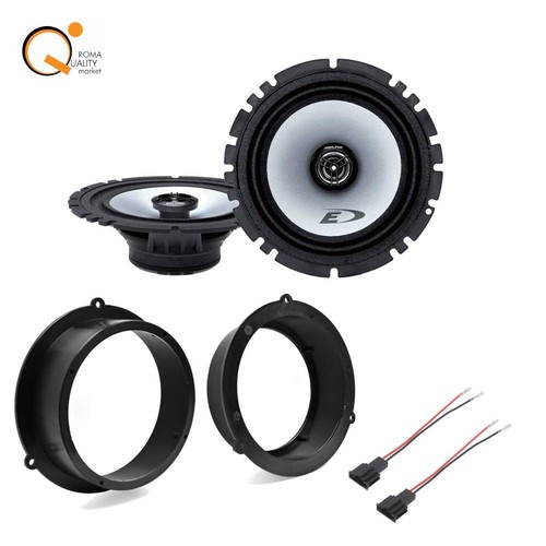 Kit casse altoparlanti - kit,