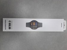 Smartwatch Samsung Galaxy Watch FE 40mm Black Touch Analisi Sonno