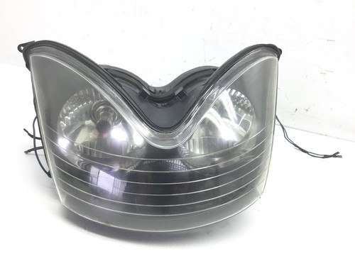 Aprilia leonardo 250 faro - aprilia,
