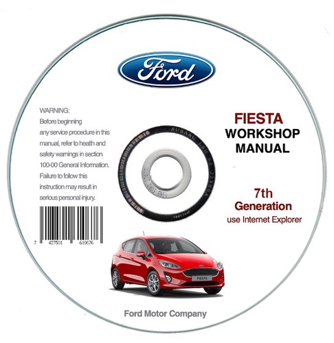 Ford fiesta ecoboost - ford,