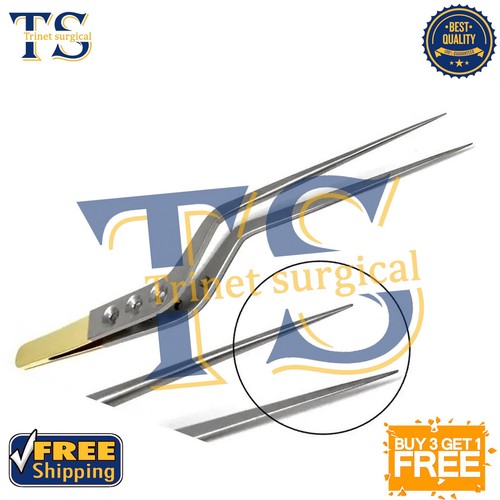 Yasargil micro pinza - yasargil, a