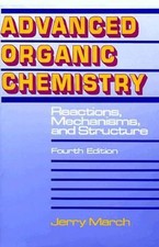 Advanced Organic Chemistry 