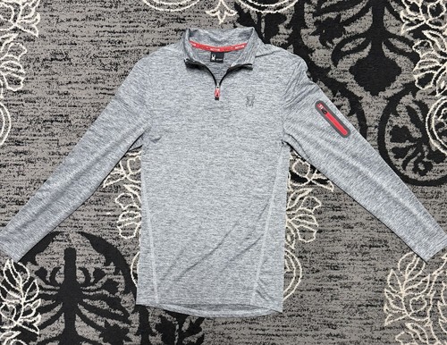 Camicia spyder grigia - camicia, quarto