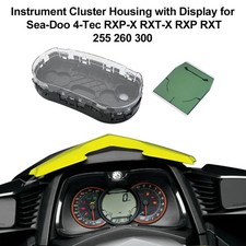 Alloggiamento quadro strumenti