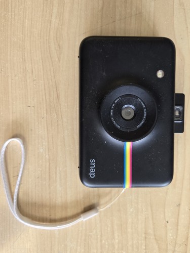 Polaroid snap fotocamera - polaroid,