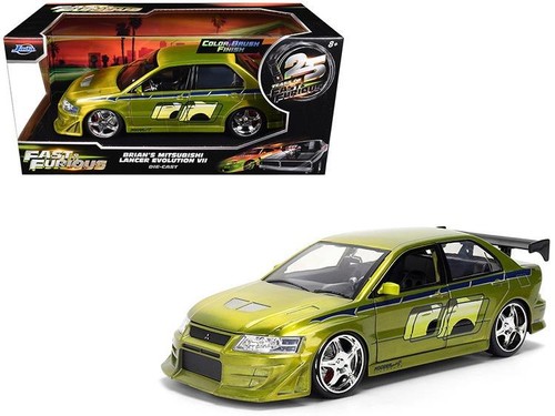 Fast and furious brians - fast,