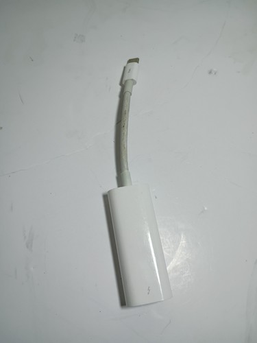 Adattatore originale apple - adattatore,